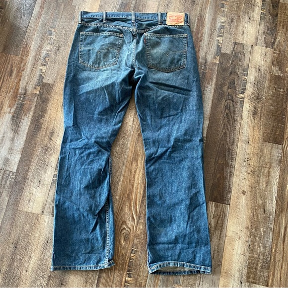 Levi’s 559 Men’s Jeans - Picture 2 of 12